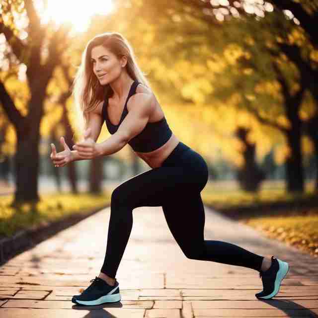 Effective Weight Loss Exercises For Women