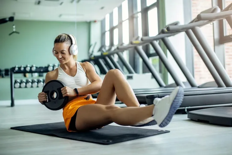 How Long Should A Workout Be To Be Effective